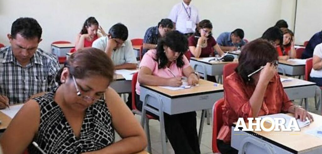 Colegio de Docentes: A favor de evaluaciones psicológicas y psiquiátricas antes de ser contratados