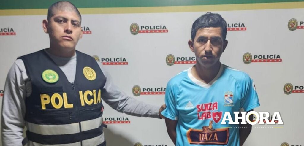 Falso colectivero acusado de asaltar a universitaria bajo modalidad “pasajero a bordo”