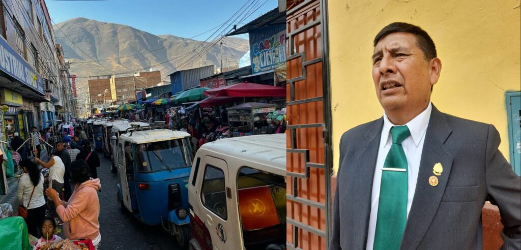 Buscan evitar que trimóviles sigan emitiendo gases de alta toxicidad en Huánuco