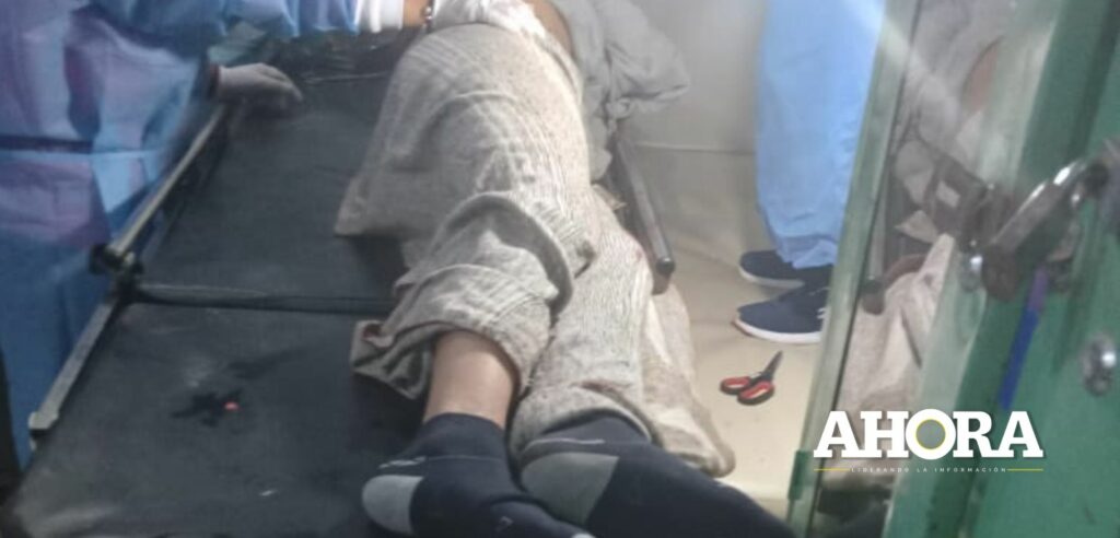 Cinco músicos pierden la vida tras caer a abismo de 500 metros