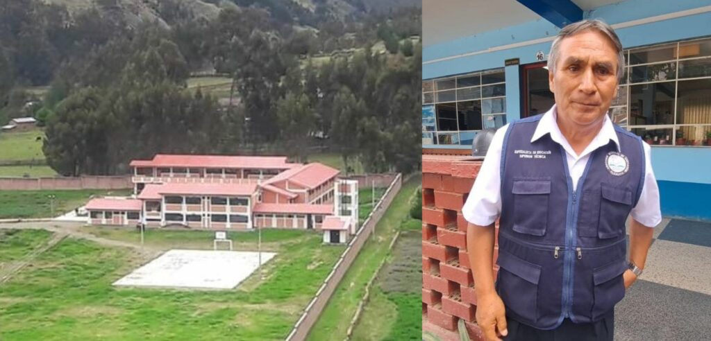 Institutos Ricardo Salinas y José Crespo y Castillo a punto de licenciarse por la Sunedu