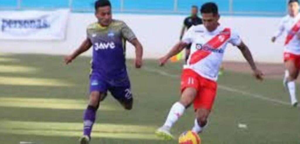 Jugadores del Alfonso Ugarte denuncian falta de pago