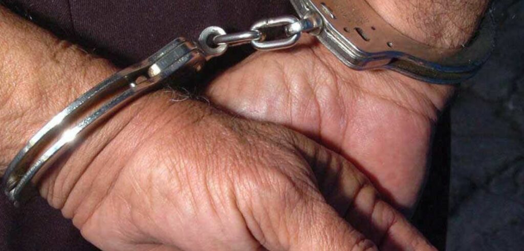 Confirman cadena perpetua para sujeto que abusó de su hijastra desde los 10 años