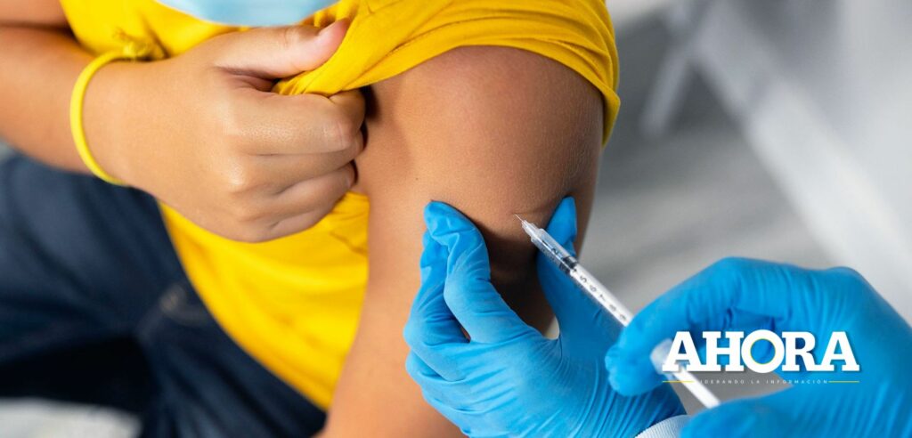 Huánuco con el peor nivel de vacunación contra la influenza a nivel nacional