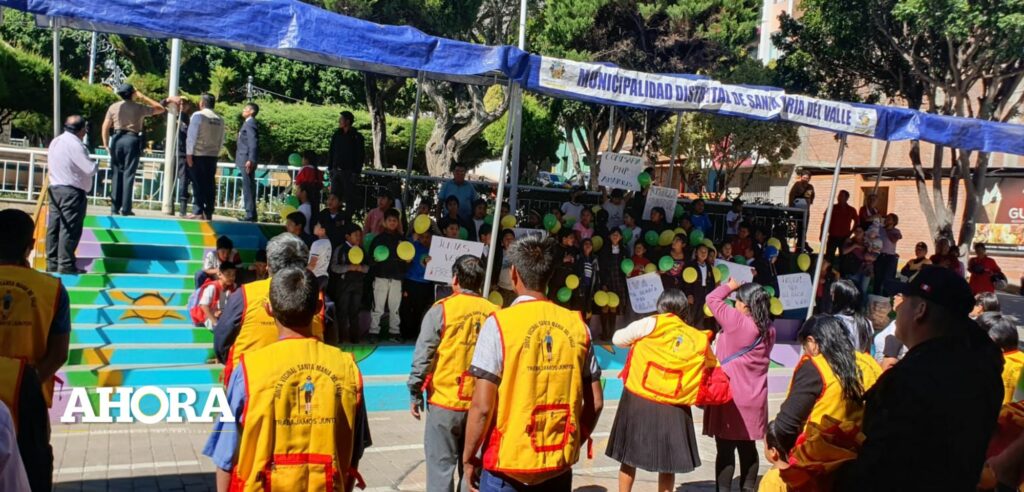 Programas preventivos