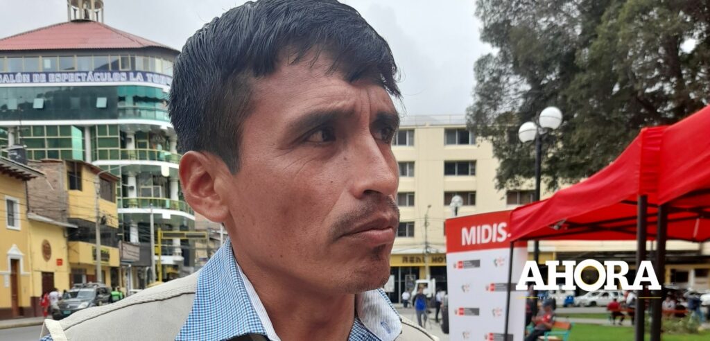 Prefecto regional anuncia que no hay ninguna coordinación con Defensor del Pueblo