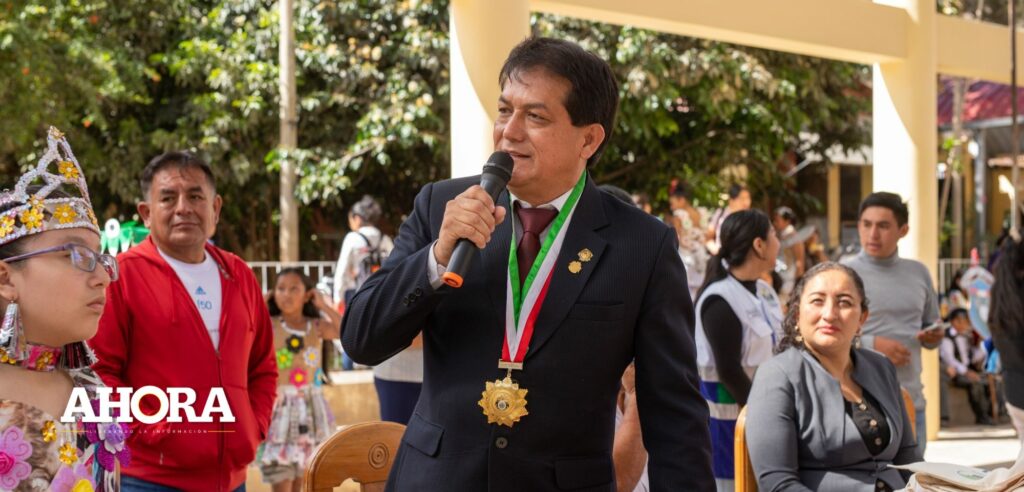 Realizarán Primera Audiencia Pública de Rendición de Cuentas 2023 en Amarilis