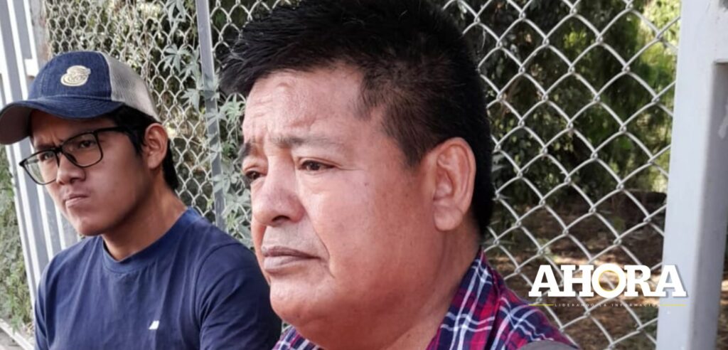 Manuel Gonzáles, consejero por la provincia de Leoncio Prado, pidió que los trabajos de asfaltado en el aeropuerto