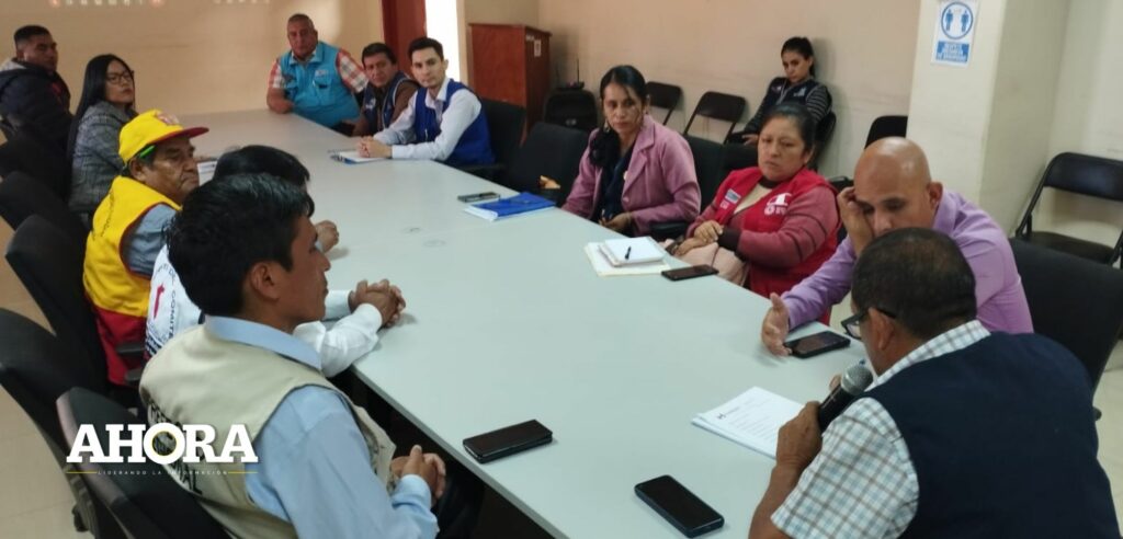 Plan de Seguridad Ciudadana