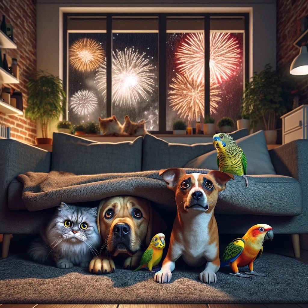 "En barrios y plazas es más perjudicial por la falta de medidas de protección"