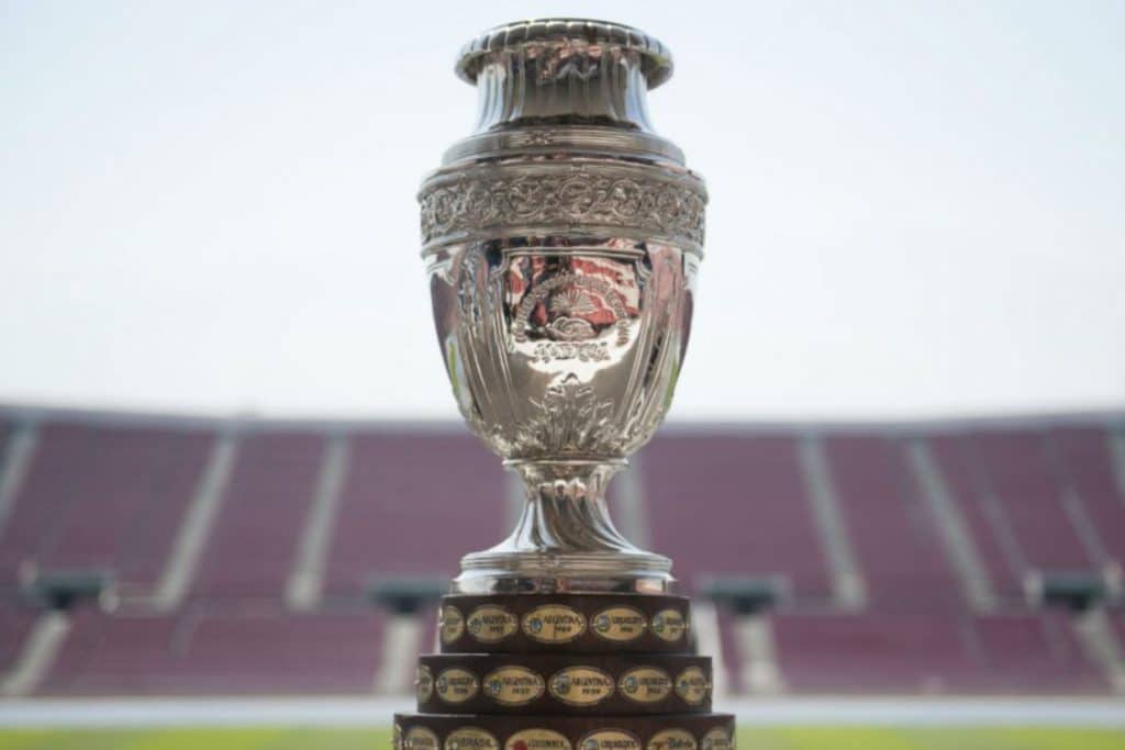 enfrentará a Canadá, la vigente campeona Argentina y Chile