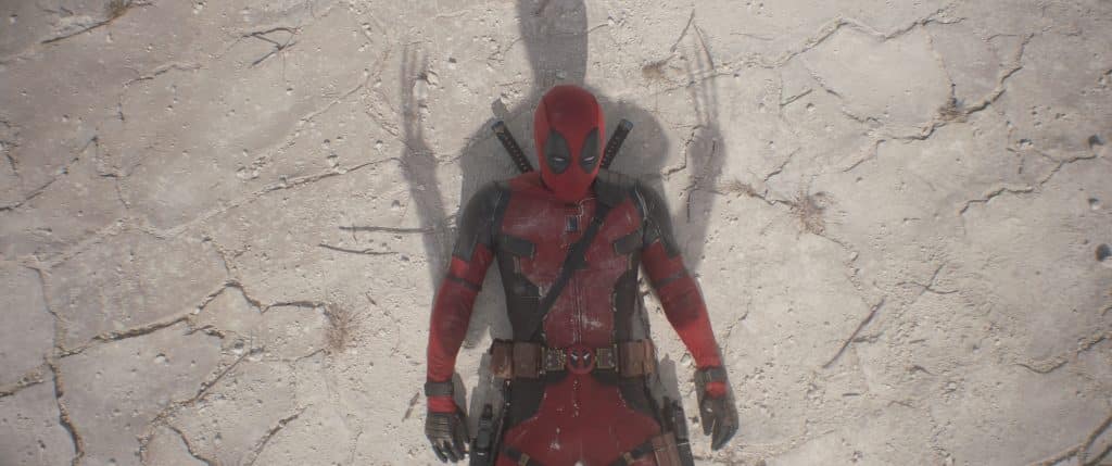 Dirigida por Shawn Levy, la película reúne a Ryan Reynolds como el irreverente Deadpool y a Hugh Jackman en su regreso triunfal como Wolverine