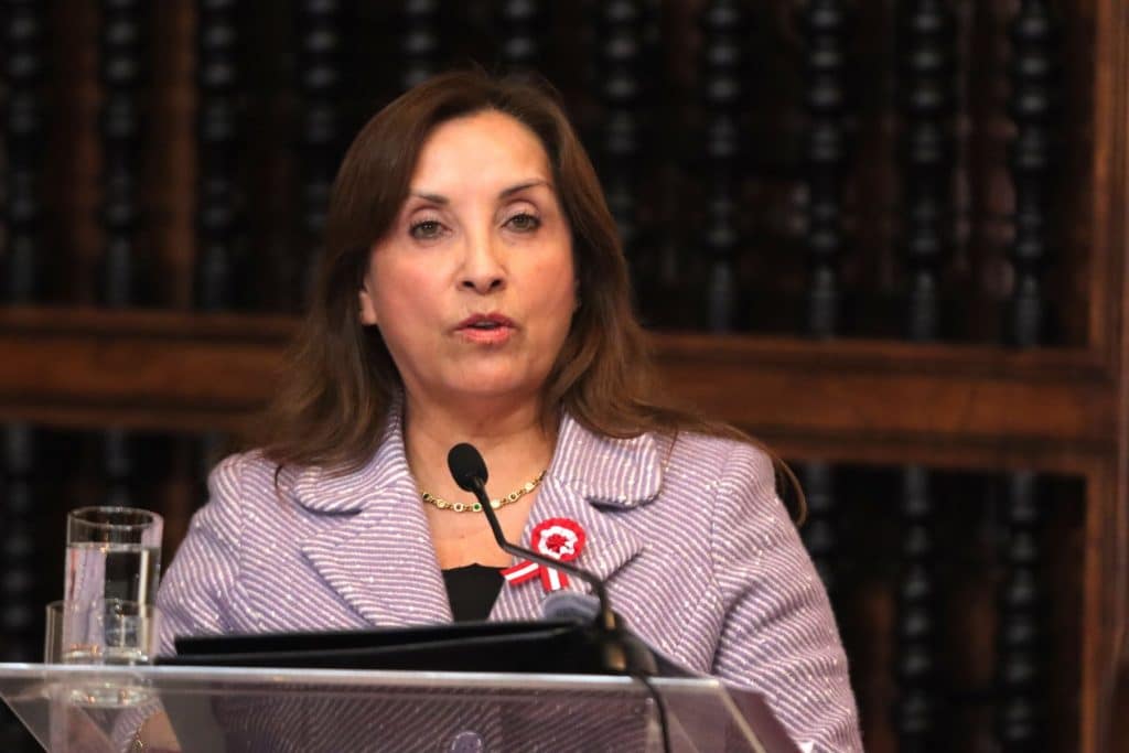 La estructura del nuevo ministerio incluirá una alta dirección, despacho ministerial, viceministerio de Política y Estrategias en Infraestructura, viceministerio de Gestión de Infraestructura y Servicios, y una secretaría general