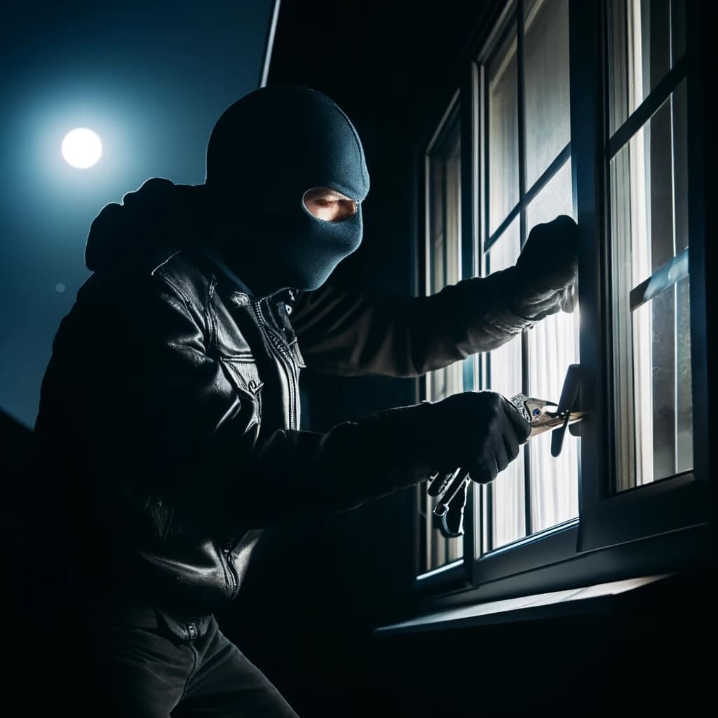 las modalidades de robo siguen creciendo por parte de los delincuentes