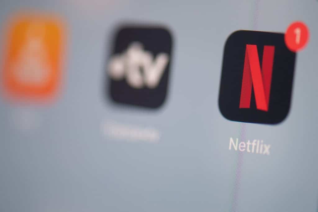 Gobierno implementa IGV a servicios para Netflix y Spotify 2