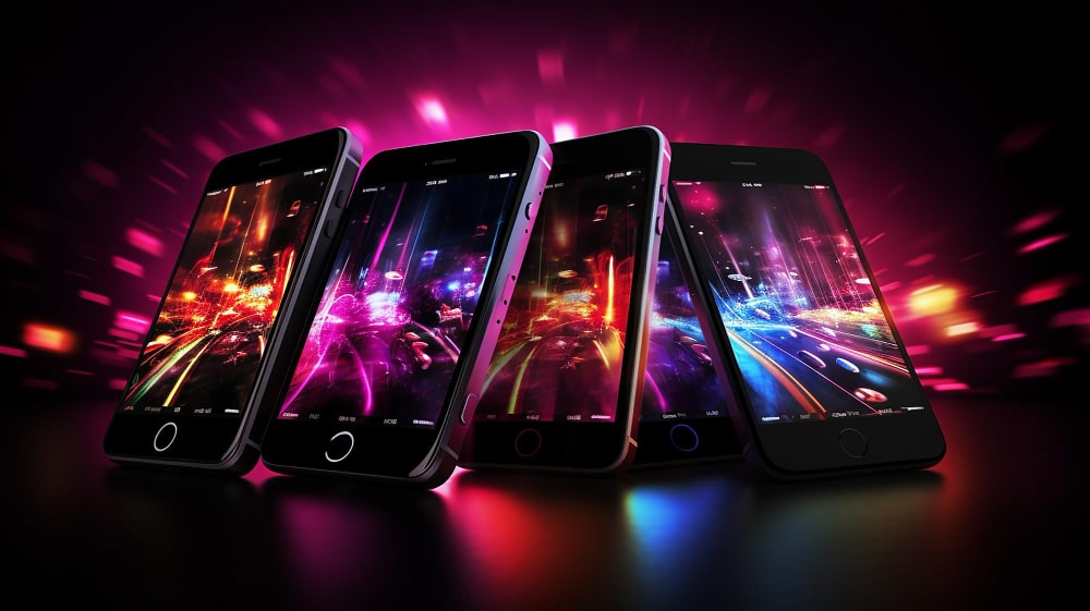 Además, con la creciente tendencia a realizar videollamadas, reuniones virtuales y transmitir en directo, la calidad de la cámara frontal resulta cada vez más importante