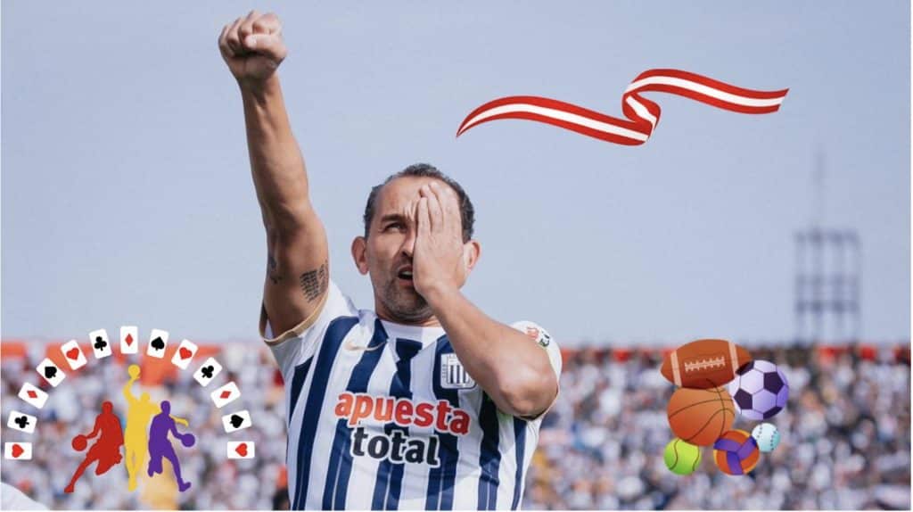 Sí queremos hablar del deporte líder dentro del Perú, el fútbol no puede pasar en vano, y es que a lo largo y ancho del país la fanaticada siempre está presente y esto ha dado bases para el crecimiento del deporte.