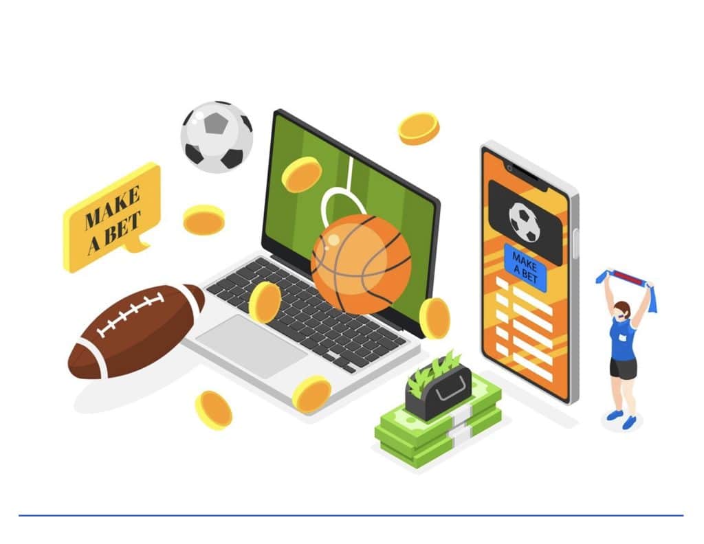 Los eventos importantes como la Copa del Mundo o las Finales de la NBA presentan una oportunidad para que el apostador y la marca creen una situación en la que todos ganan con promociones exclusivas