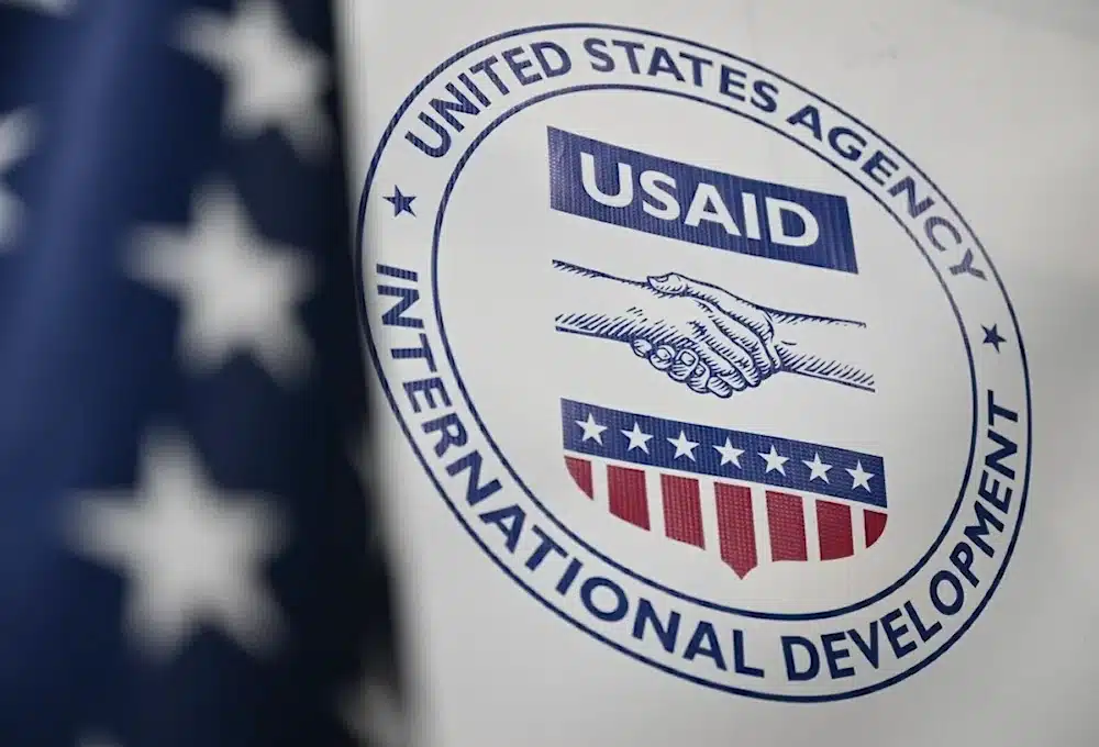 trump suspende financiamiento usaid