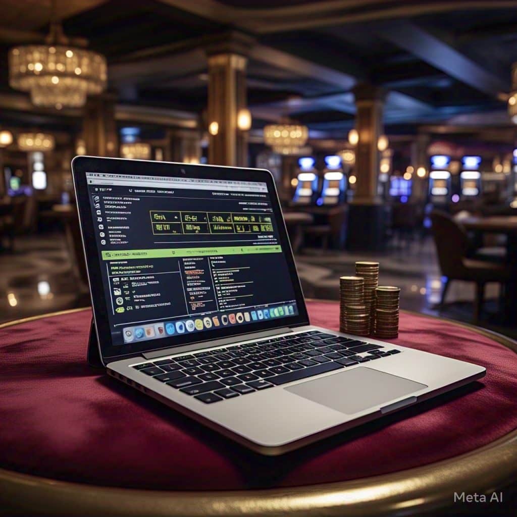 Como Apostar Con Responsabilidad Y Disfrutar De Una Experiencia Segura En Peru