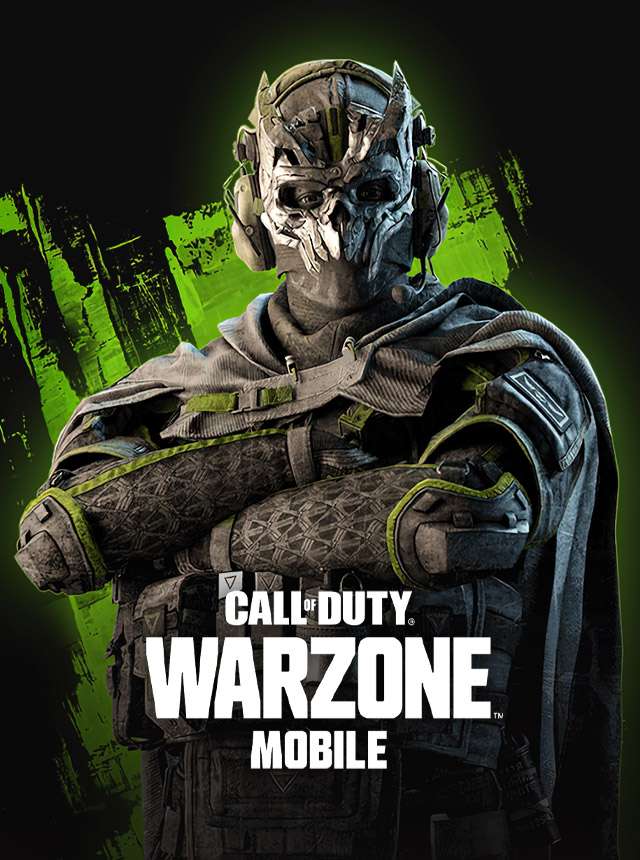 Activision Warzone Mobile