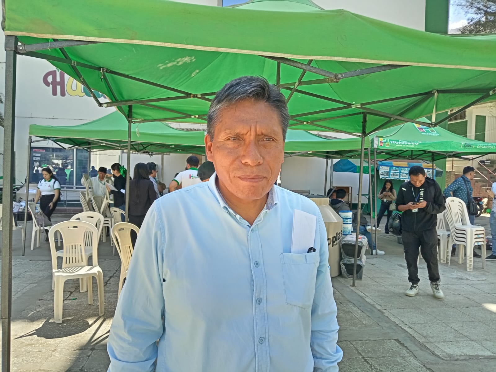 Alcalde De Margos Denuncia Trabas En Obras De Saneamiento Por Apelaciones Y Conflictos De Terrenos