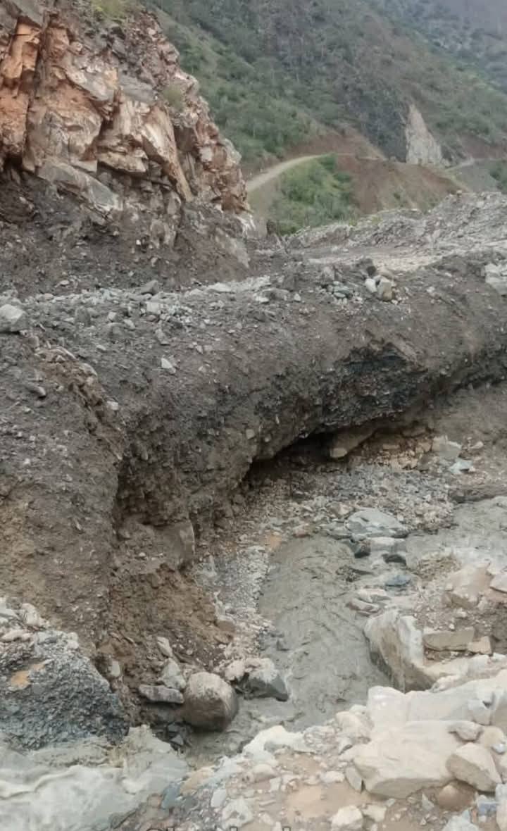 Alertan Descenso De Temperatura Diurna Y Focos De Calor En Huanuco