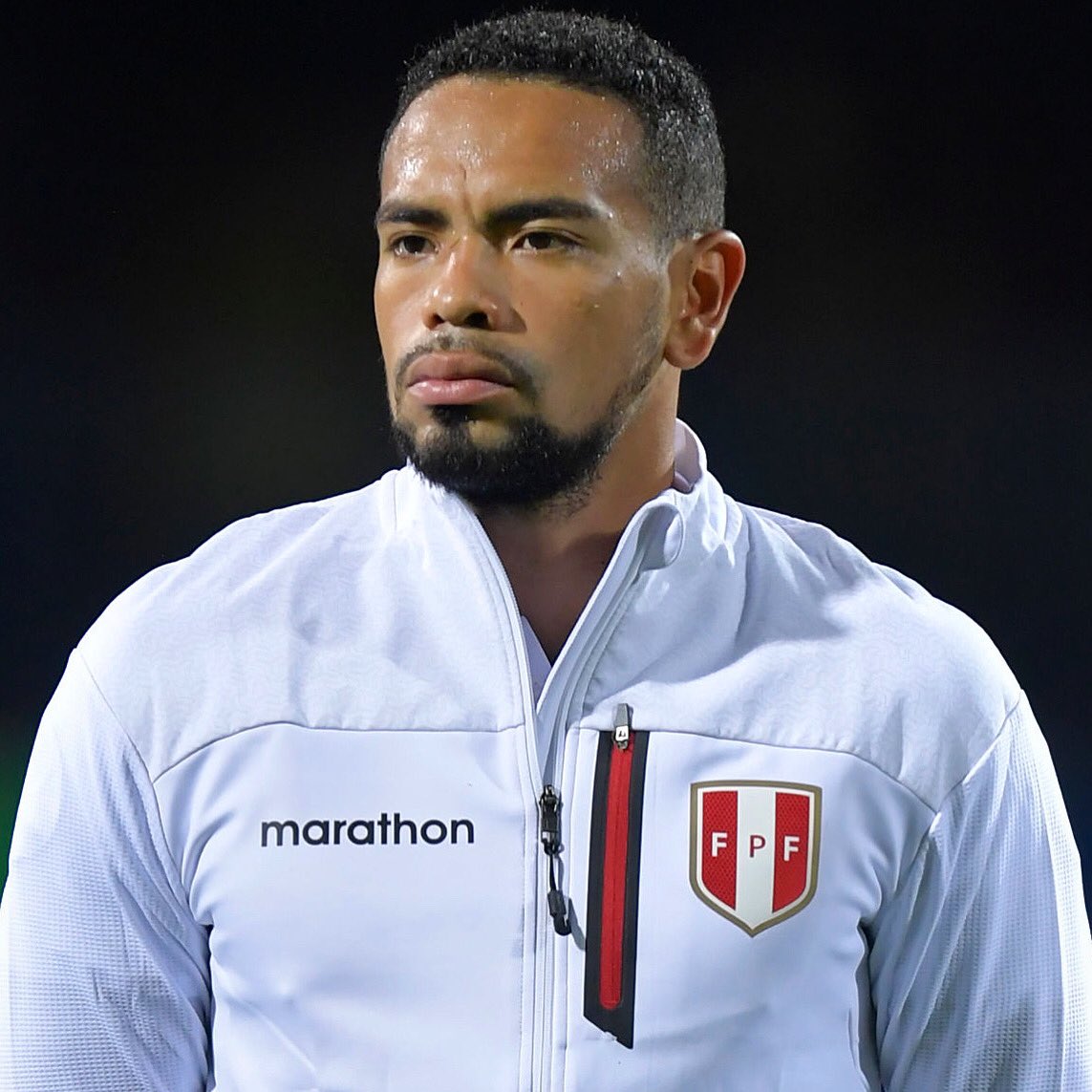 Alexander Callens Debuta Como Comentarista En El Sport Boys Vs Alianza Lima