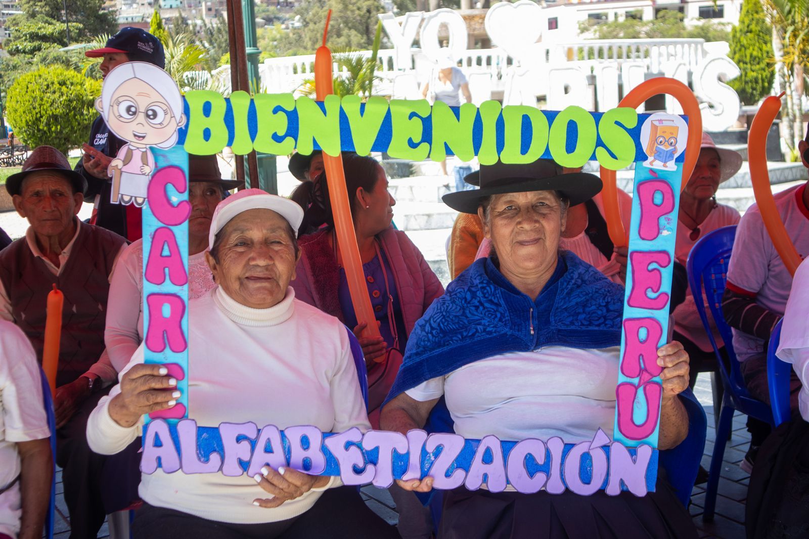 Alfabetizacion En Amarilis Mas De 300 Mujeres Adultas Retoman La Educacion