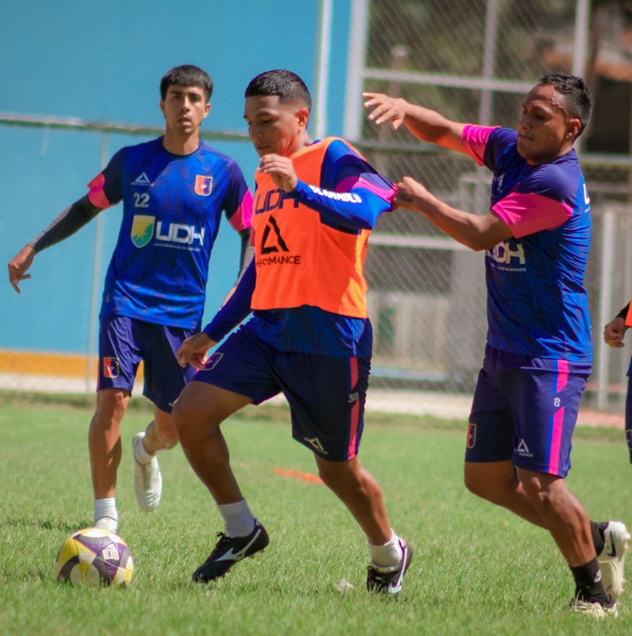 Alianza Udh Juega Con Melgar En El Heraclio Tapia Por La Fecha 14 Del Apertura