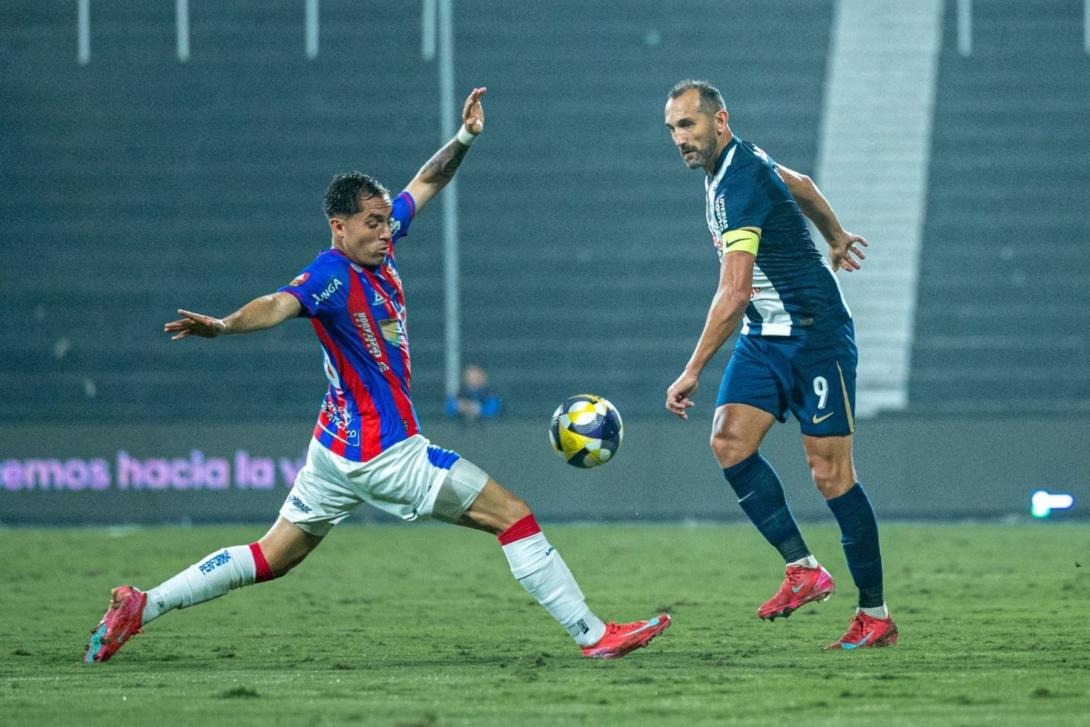 Alianza Udh Se Hunde En La Tabla De Posiciones