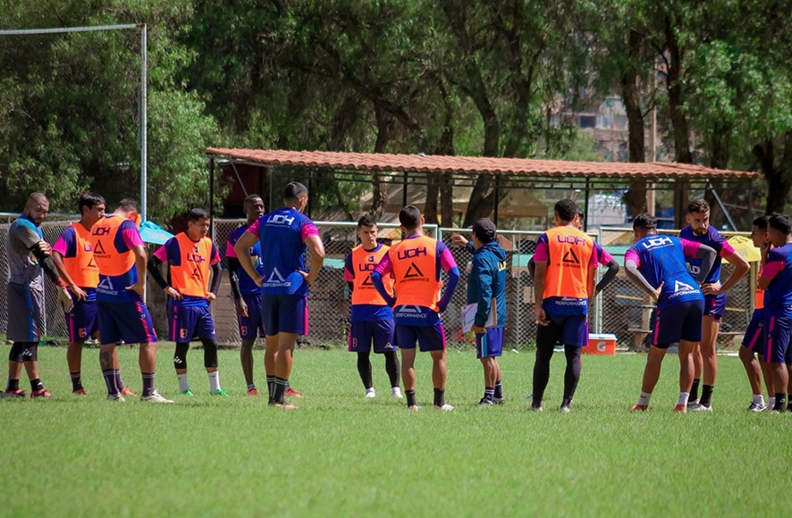 Alianza Udh Tiene Otro Dificil Partido Ante Alianza Lima Hoy En Matute