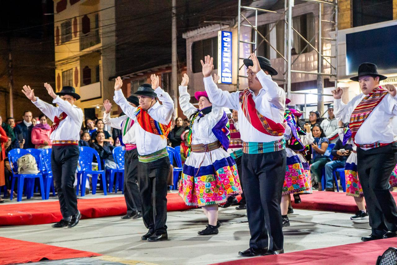 Amarilis Celebra Su 43 O Aniversario Con Vision Social Cultural Y De Futuro