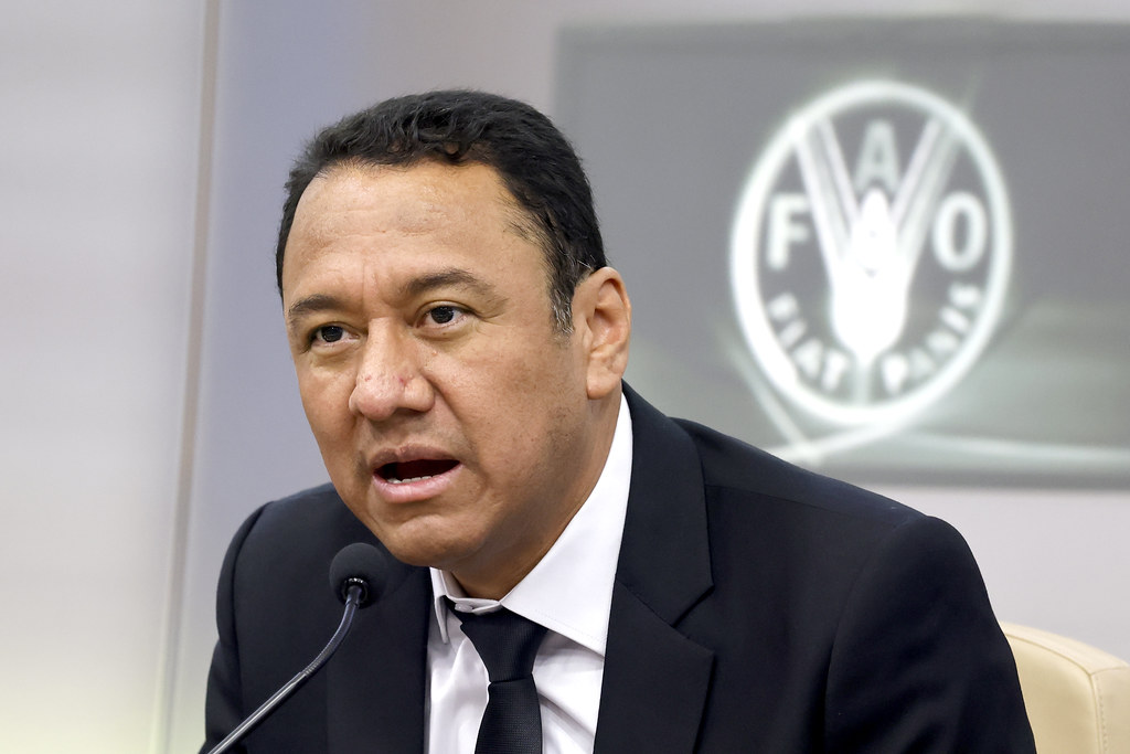 Angel Manero Midagri