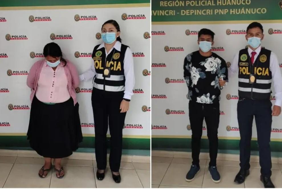 Bar Clandestino Era Fachada Para Prostitucion De Adolescentes En Ambo