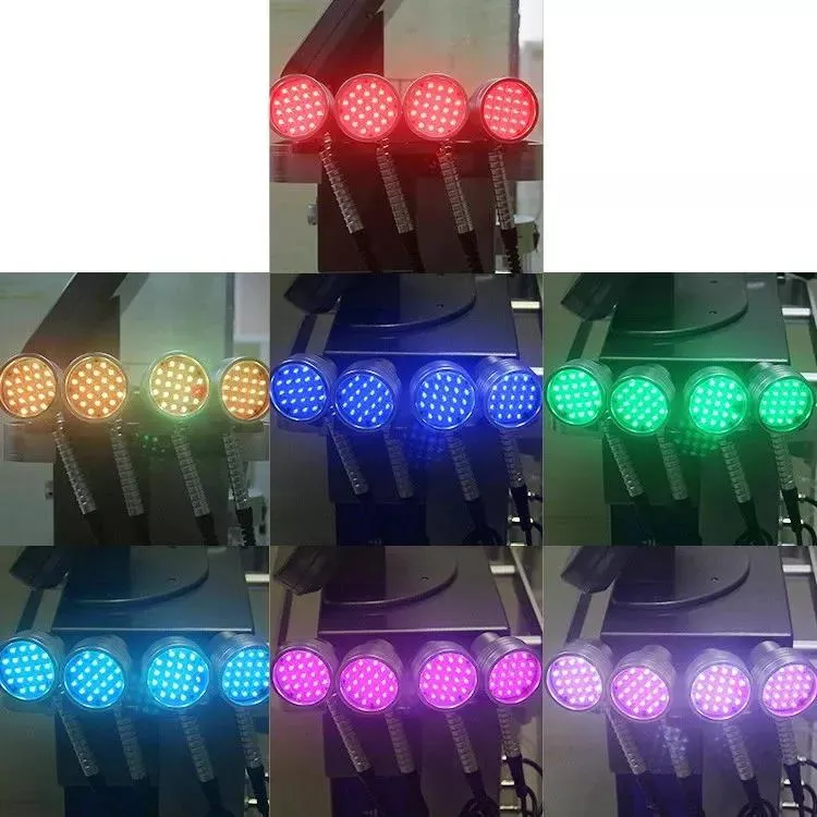 Bomba De Hidrogeno Pantallas Tactiles