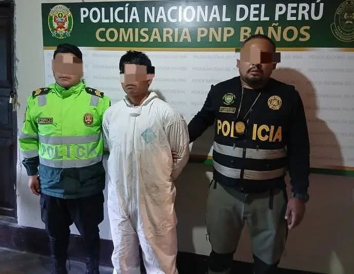 Capturan En Huanuco Al Presunto Asesino De Hincha De Universitario Confeso Crimen Pero Fiscalia No Pidio Prision Preventiva
