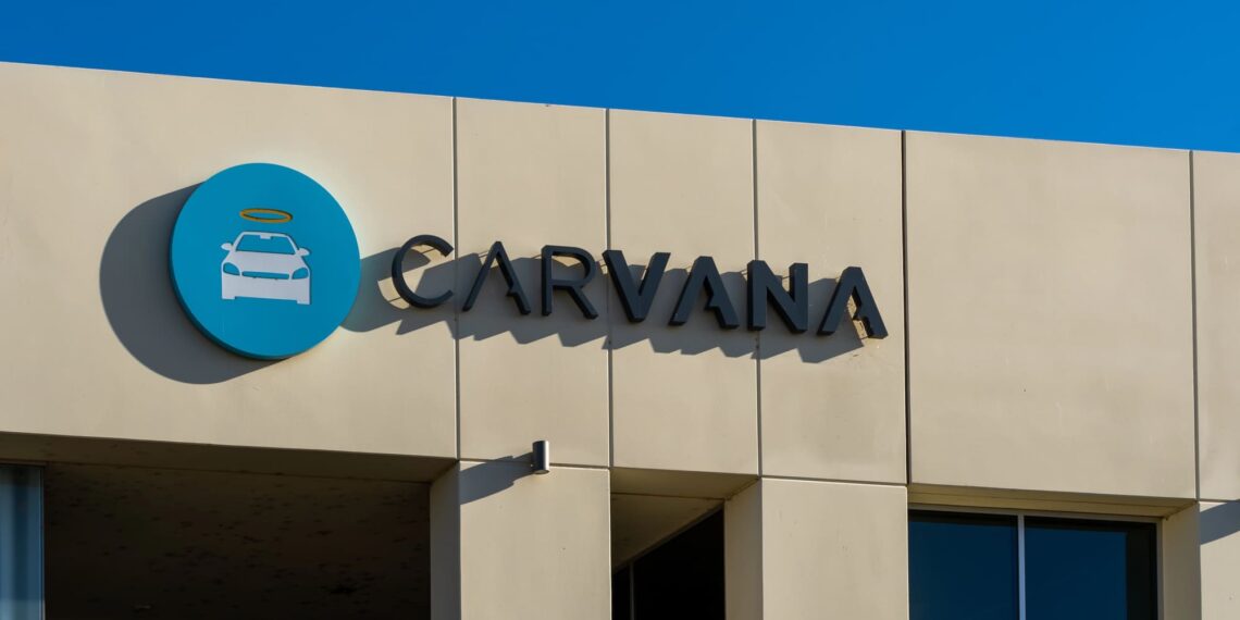 Carvana Autos Usados Aranceles
