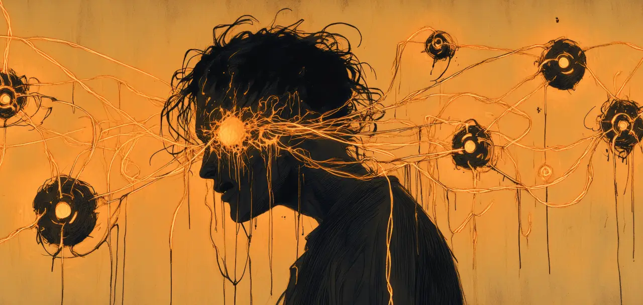 Chatgpt Delirios Relaciones