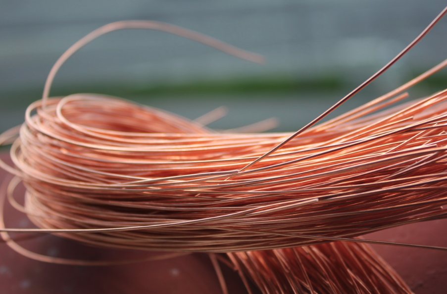 Chile Precio Del Cobre