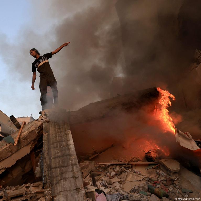 Cisjordania Conflicto Hamas