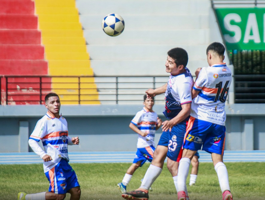 Comienza Segunda Fase De La Etapa Provincial De Huanuco