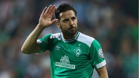 Con Pizarro Y Guerrero A La Cabeza Los Mejores Delanteros Peruanos De La Ultima Decada