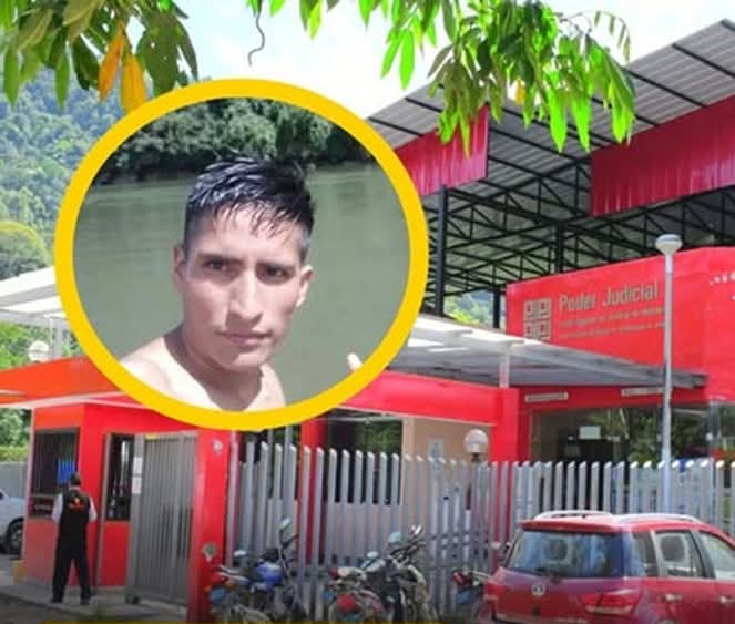 Condenan A Cadena Perpetua A Sujeto Que Abuso De Dos Menores