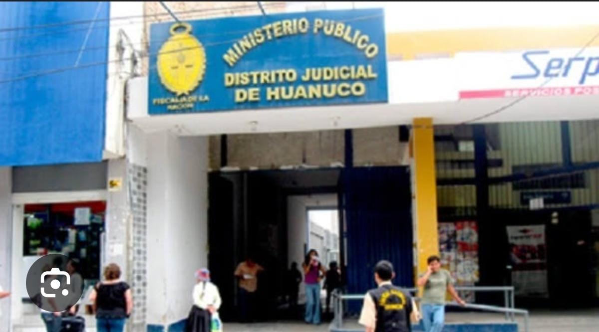 Condenan A Mas De 19 Anos De Prision A Agresor Sexual En Huanuco