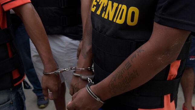 Confirman Cadena Perpetua A Mototaxista Por Abuso De Menor En Aucayacu