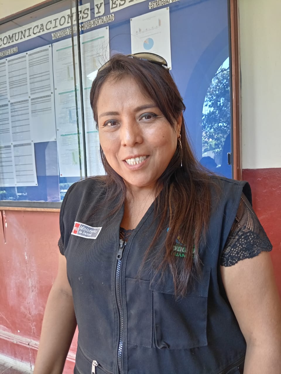 Consejera Por Huanuco Cuestiona A Colegas Tambien Son Parte De Comisiones Clave