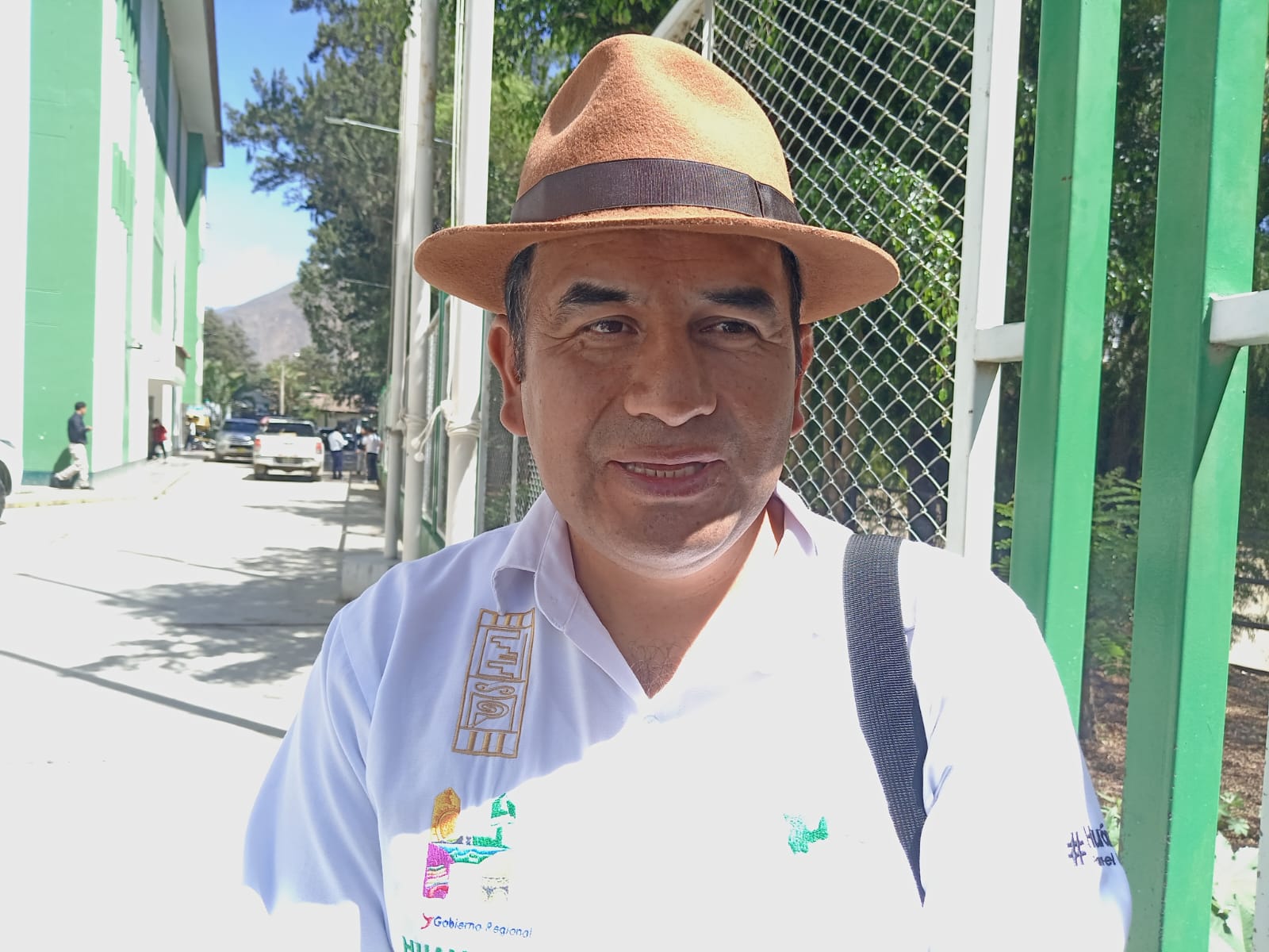 Consejo Regional Debatira Nuevo Viaje Del Gobernador Tras Informe Pendiente