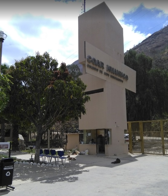 Contraloria Alerta Graves Deficiencias En El Coar Huanuco Advierte Riesgos Para 280 Estudiantes