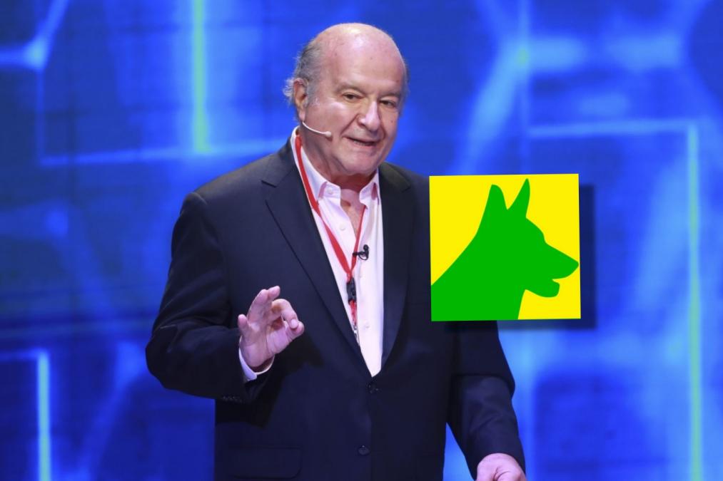 De Soto Renuncia Progresemos